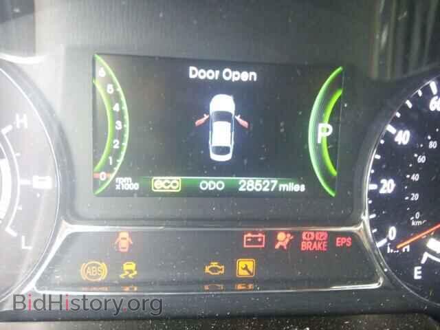 2012 KIA OPTIMA - VIN: KNAGM4AD6C5025078 - Фото 8