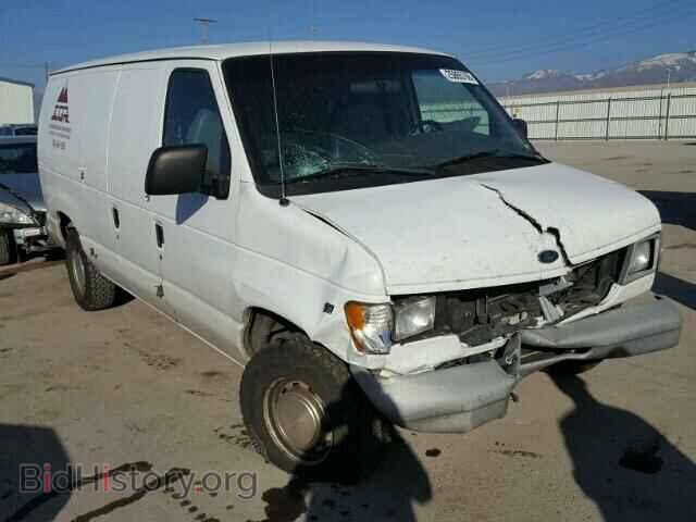 Photo 1FTRE1466WHB10655 - FORD ECONOLINE 1998