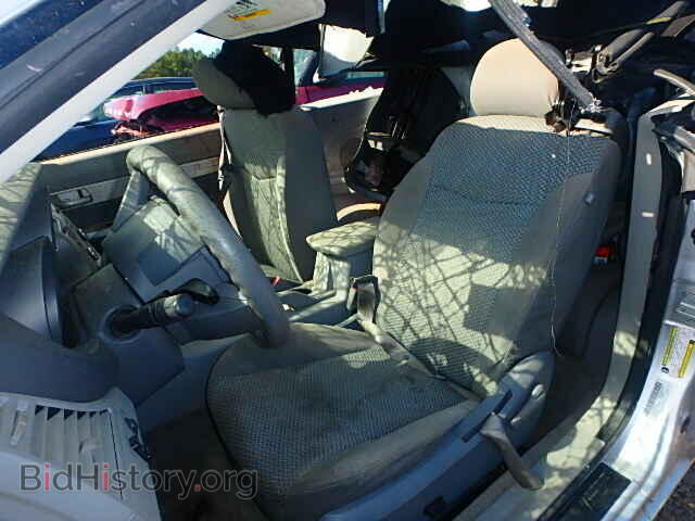 2008 CHRYSLER SEBRING - VIN: 1C3LC45K78N234001 - Фото 6