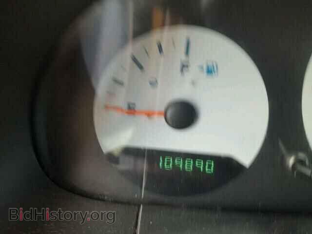 2005 DODGE CARAVAN - VIN: 1D4GP25R25B186703 - Фото 8