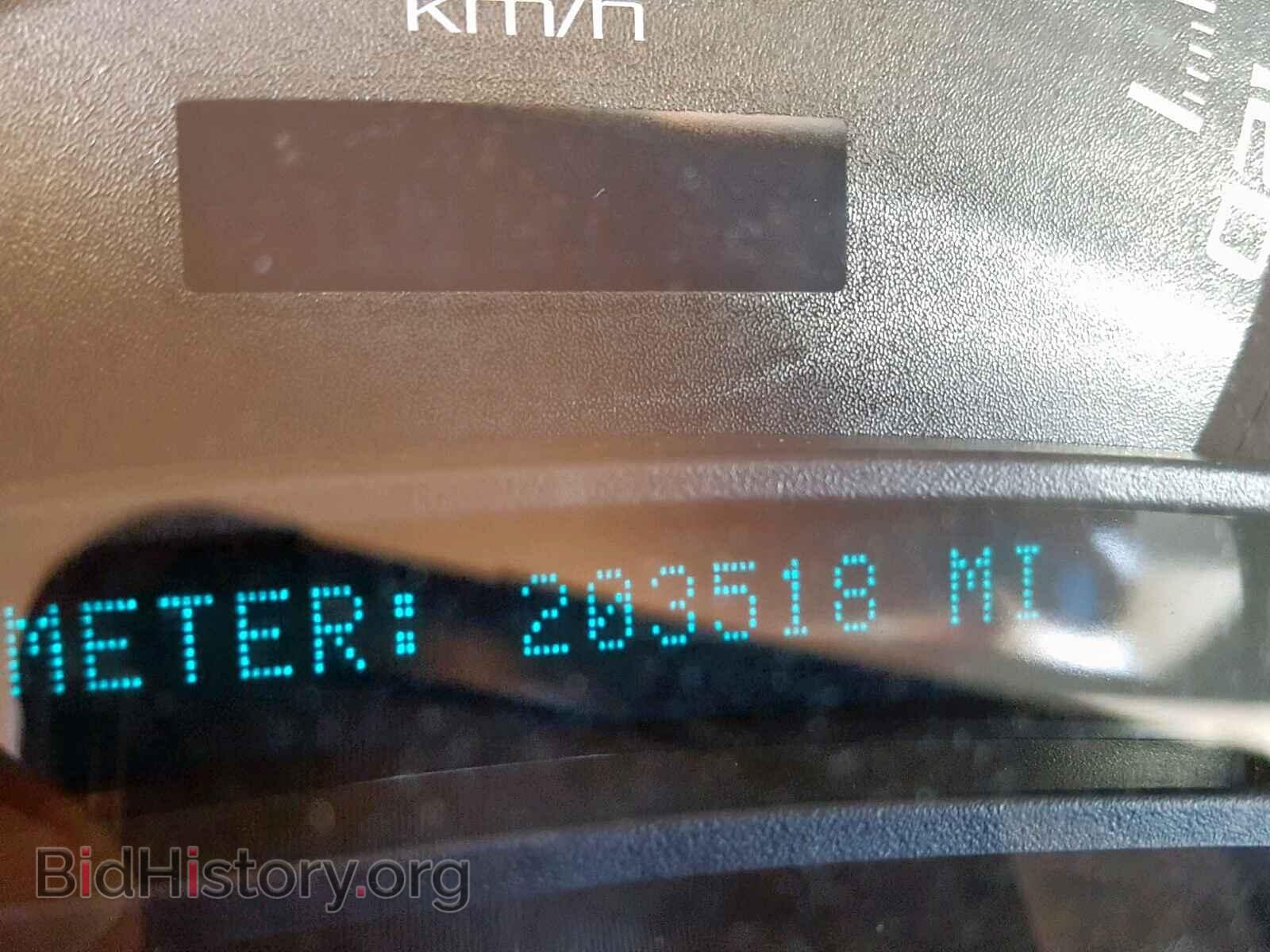 2005 CADILLAC ESCALADE E - VIN: 3GYFK66N35G136405 - Фото 8