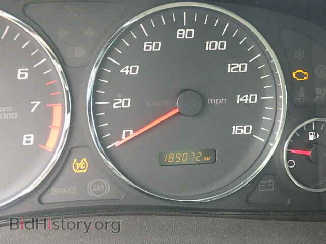 2005 CADILLAC CTS - VIN: 1G6DP567750182207 - Фото 8