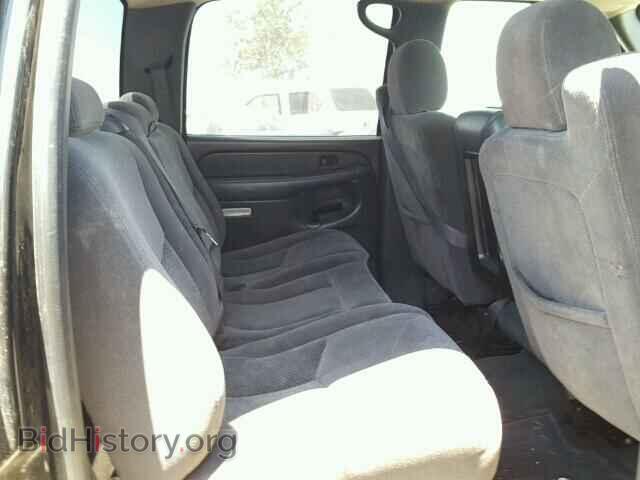 2007 CHEVROLET SILVERADO - VIN: 2GCEC13V071136007 - Фото 6