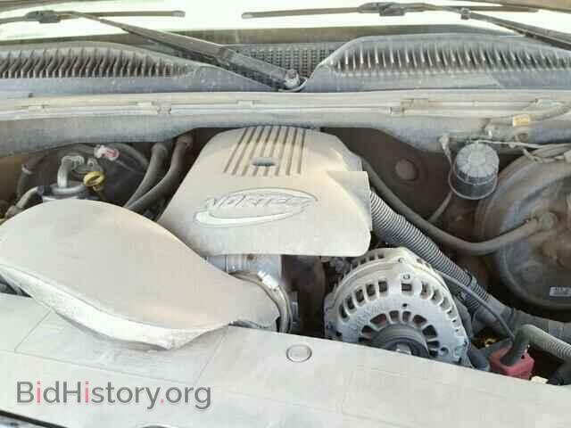 2007 CHEVROLET SILVERADO - VIN: 2GCEC13V071136007 - Фото 7