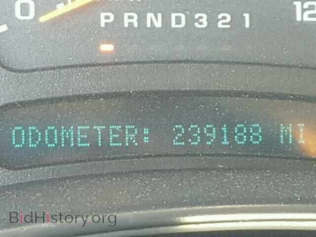 2007 CHEVROLET SILVERADO - VIN: 2GCEC13V071136007 - Фото 8