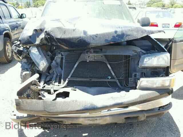 2007 CHEVROLET SILVERADO - VIN: 2GCEC13V071136007 - Фото 10