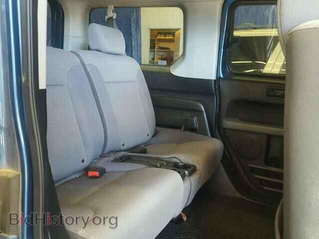2008 HONDA ELEMENT - VIN: 5J6YH28768L017091 - Фото 6
