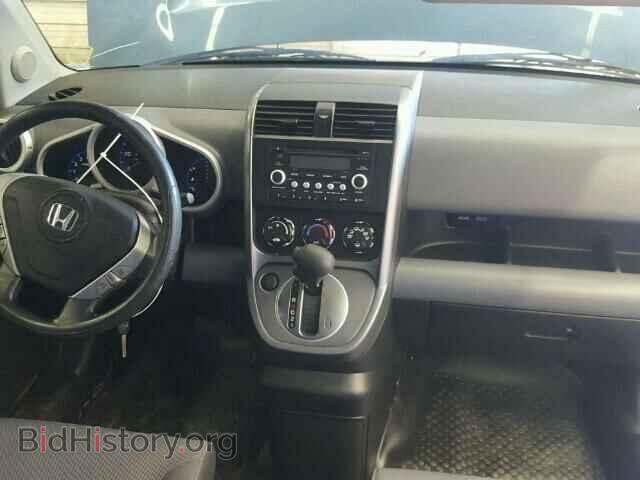 2008 HONDA ELEMENT - VIN: 5J6YH28768L017091 - Фото 9