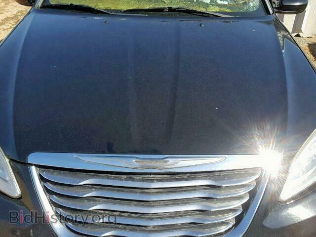 2012 CHRYSLER 200 - VIN: 1C3CCBAB8CN222751 - Фото 7