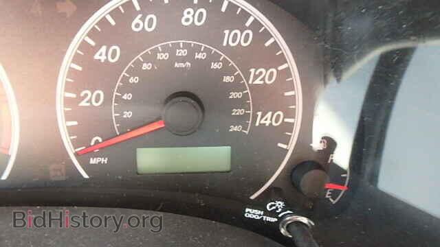2012 TOYOTA COROLLA - VIN: 2T1BU4EE5CC884343 - Фото 8