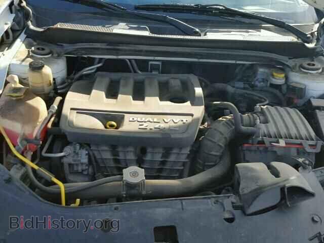 2011 DODGE AVENGER - VIN: 1B3BD1FB8BN565826 - Photo 7