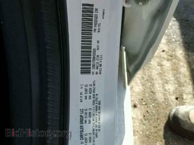 2011 DODGE AVENGER - VIN: 1B3BD1FB8BN565826 - Photo 10