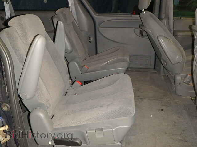 2005 DODGE CARAVAN - VIN: 2D4GP44L45R135553 - Фото 6
