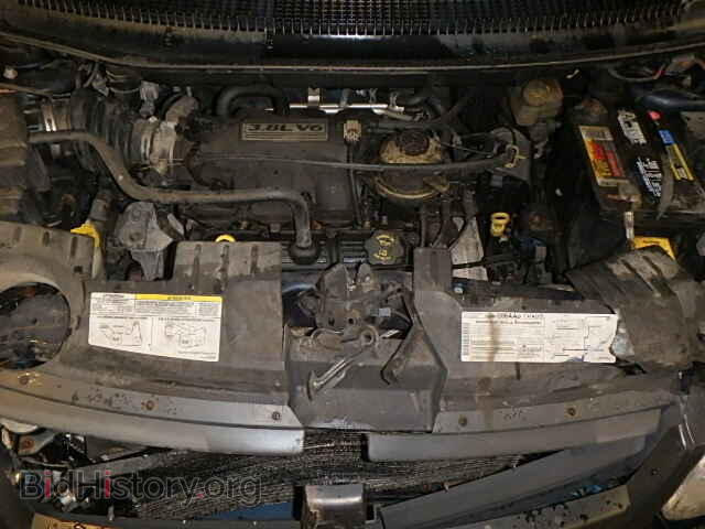 2005 DODGE CARAVAN - VIN: 2D4GP44L45R135553 - Фото 7
