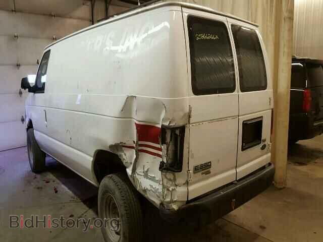2012 FORD ECONOLINE - VIN: 1FTNE2EWXCDA73373 - Фото 3
