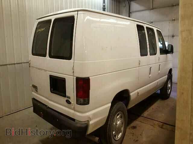 2012 FORD ECONOLINE - VIN: 1FTNE2EWXCDA73373 - Фото 4