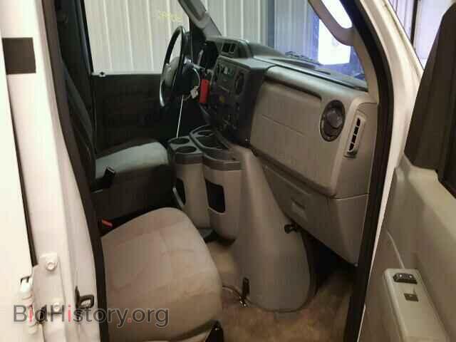 2012 FORD ECONOLINE - VIN: 1FTNE2EWXCDA73373 - Фото 5