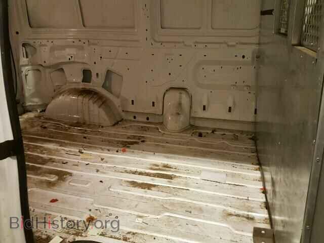 2012 FORD ECONOLINE - VIN: 1FTNE2EWXCDA73373 - Фото 6