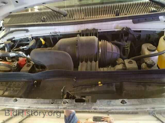 2012 FORD ECONOLINE - VIN: 1FTNE2EWXCDA73373 - Фото 7