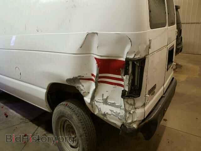 2012 FORD ECONOLINE - VIN: 1FTNE2EWXCDA73373 - Фото 9
