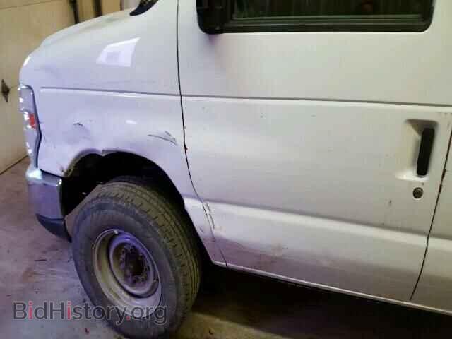 2012 FORD ECONOLINE - VIN: 1FTNE2EWXCDA73373 - Фото 10
