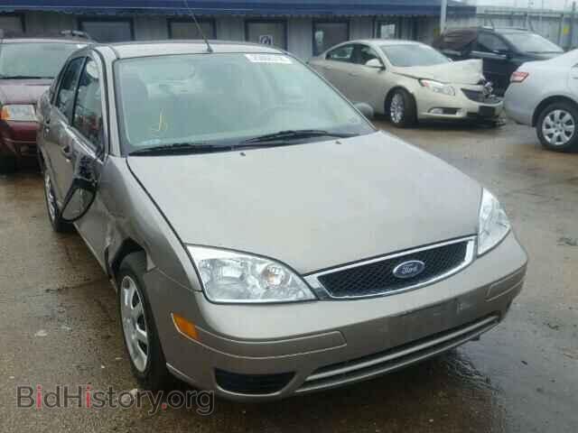 Фотография 1FAFP34N85W231977 - FORD FOCUS 2005