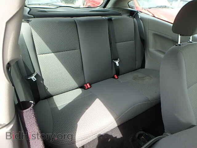 2006 FORD FOCUS - VIN: 1FAFP31N06W152261 - Фото 6