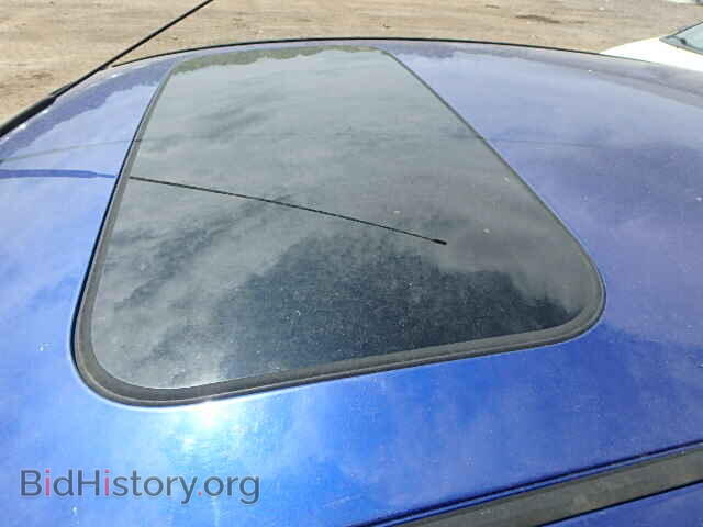2006 FORD FOCUS - VIN: 1FAFP31N06W152261 - Фото 9