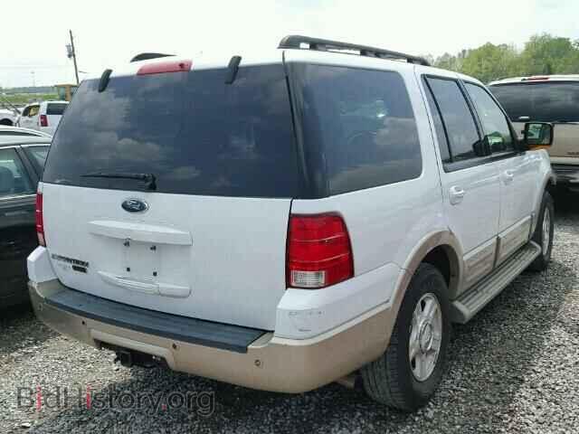 2006 FORD EXPEDITION - VIN: 1FMFU17566LA95947 - Фото 4