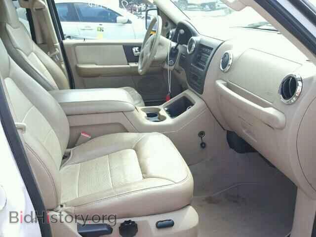 2006 FORD EXPEDITION - VIN: 1FMFU17566LA95947 - Фото 5