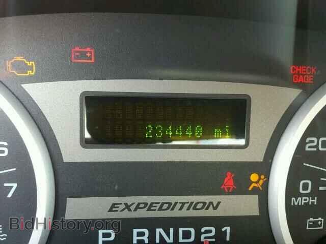 2006 FORD EXPEDITION - VIN: 1FMFU17566LA95947 - Фото 8
