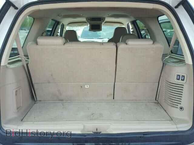 2006 FORD EXPEDITION - VIN: 1FMFU17566LA95947 - Фото 9