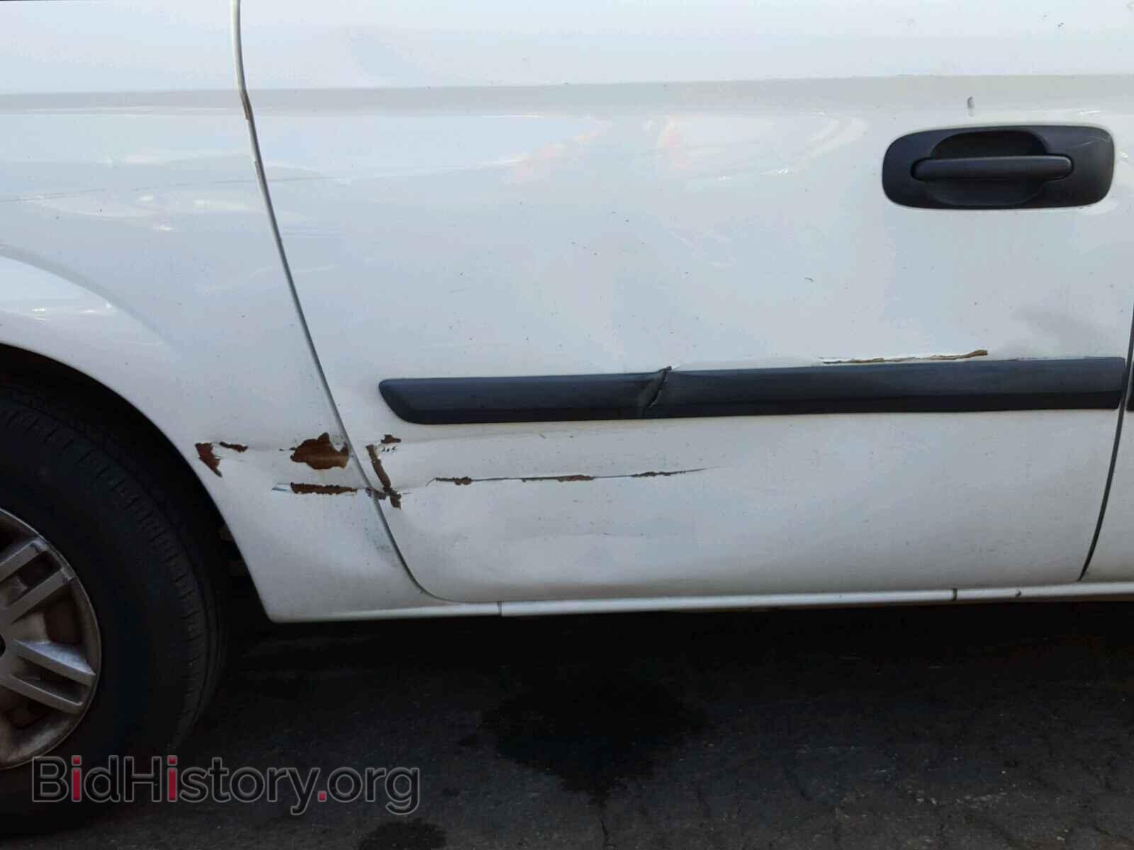 2007 DODGE CARAVAN - VIN: 1D4GP24R97B244021 - Фото 9