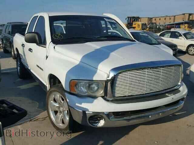 Photo 1D7HA18N13J574701 - DODGE RAM 1500 2003