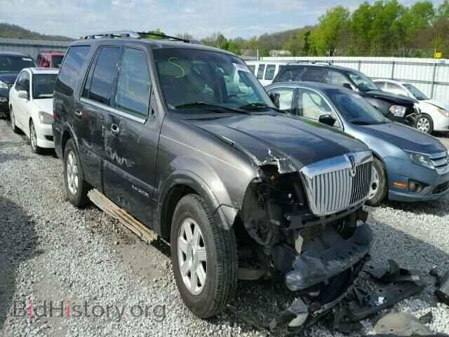 Фотография 5LMFU28506LJ02196 - LINCOLN NAVIGATOR 2006