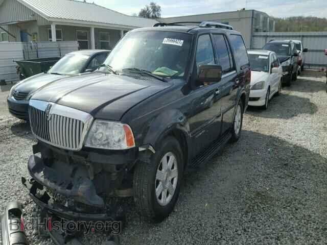 2006 LINCOLN NAVIGATOR - VIN: 5LMFU28506LJ02196 - Фото 2