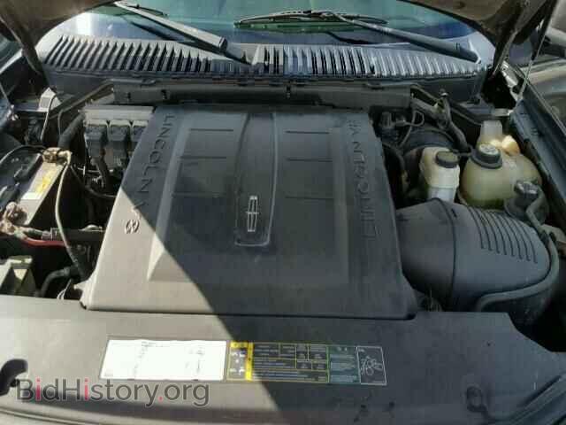 2006 LINCOLN NAVIGATOR - VIN: 5LMFU28506LJ02196 - Фото 7