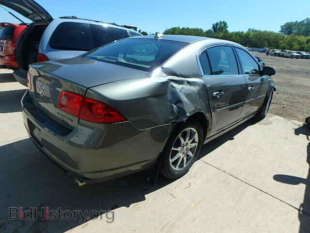 2010 BUICK LUCERNE - VIN: 1G4HA5EMXAU136330 - Фото 4
