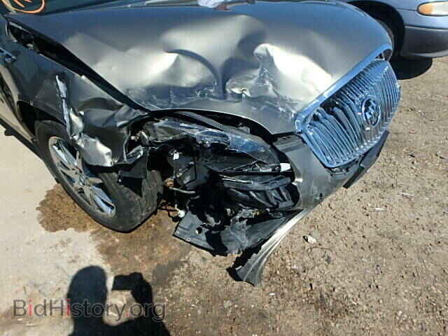 2010 BUICK LUCERNE - VIN: 1G4HA5EMXAU136330 - Фото 9