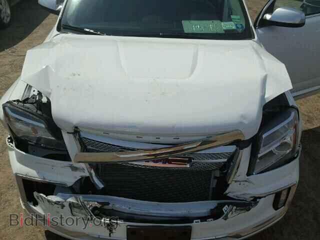 2016 GMC TERRAIN - VIN: 2GKFLVEK7G6354824 - Фото 7