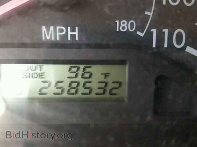 2003 TOYOTA COROLLA - VIN: JTDBR32E030037272 - Фото 8