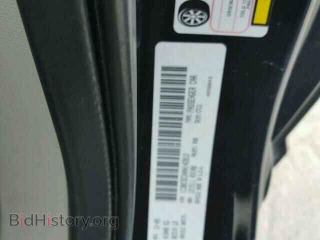 2010 CHRYSLER SEBRING - VIN: 1C3BC5EDXAN142812 - Фото 10