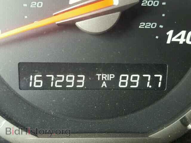 2006 HONDA PILOT - VIN: 5FNYF28176B033727 - Фото 8