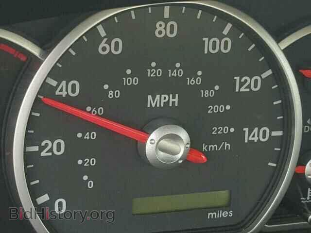 2008 MITSUBISHI GALANT - VIN: 4A3AB36F38E017091 - Фото 8