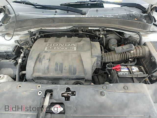 2008 HONDA PILOT - VIN: 5FNYF28778B004395 - Photo 7