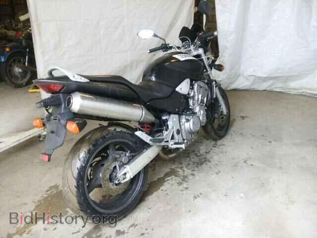 2002 HONDA CB CYCLE - VIN: JH2SC48032M000931 - Photo 4