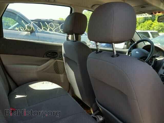 2007 FORD FOCUS - VIN: 1FAHP37N57W217431 - Фото 6