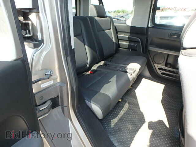 2003 HONDA ELEMENT - VIN: 5J6YH28583L039830 - Photo 6
