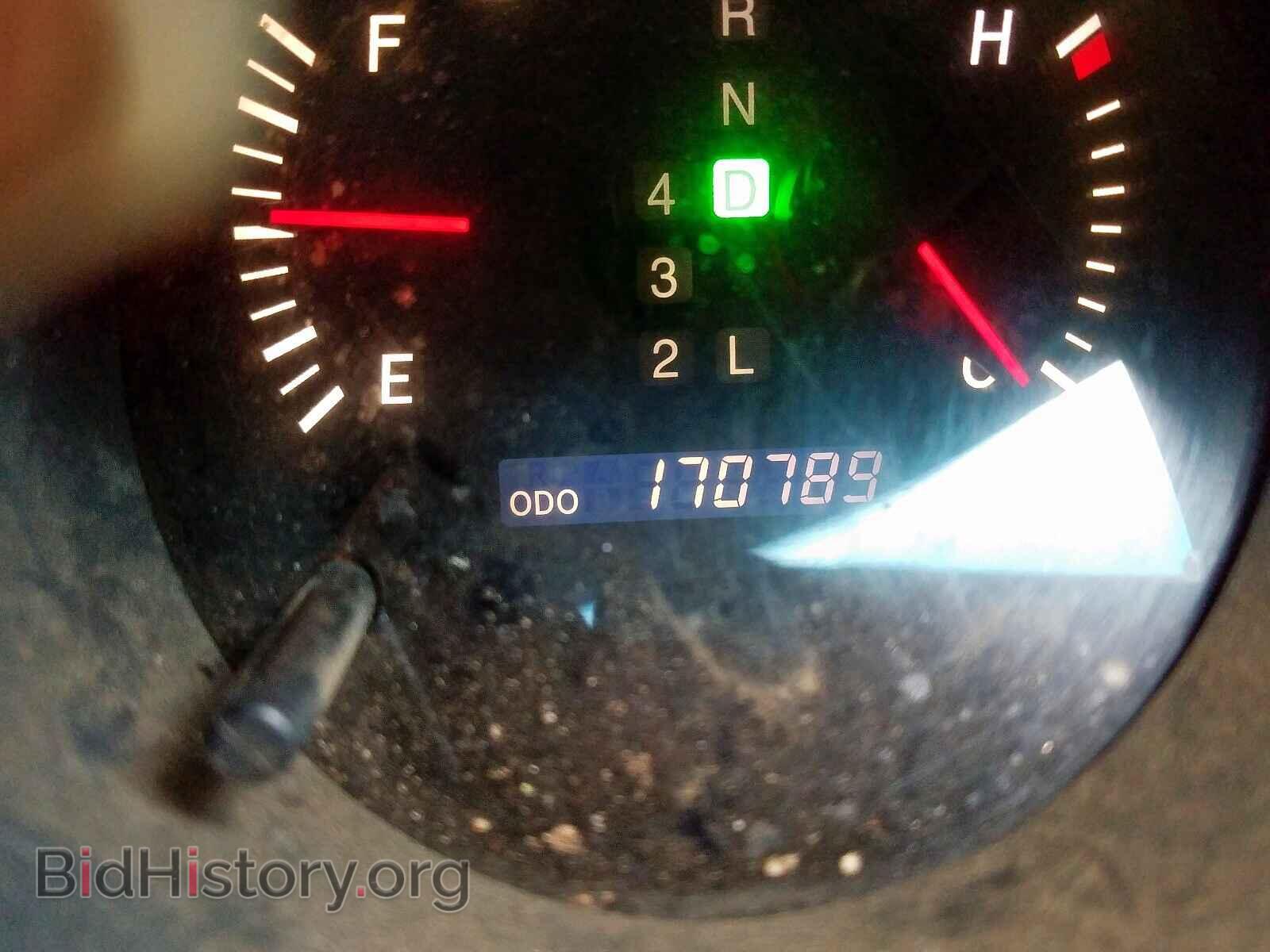 2002 LEXUS ES300 - VIN: JTHBF30G020075398 - Фото 8