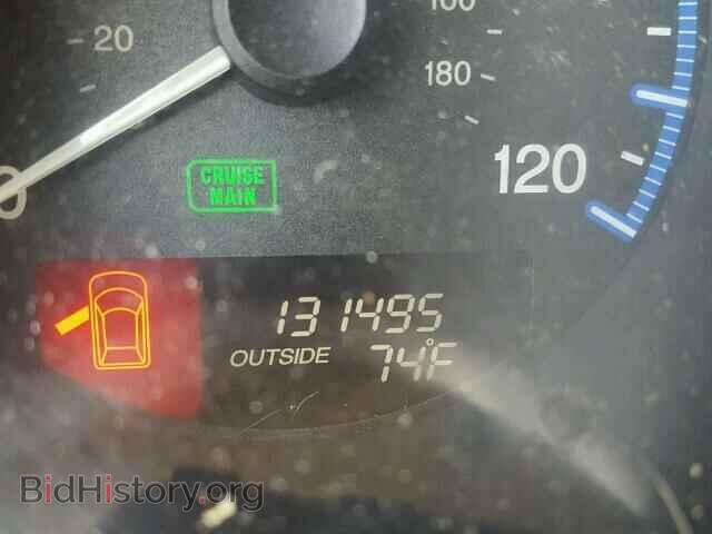 2011 HONDA ELEMENT - VIN: 5J6YH2H7XBL001158 - Фото 8